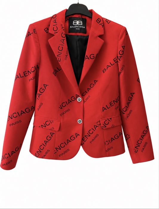 Vand sacou Balenciaga
