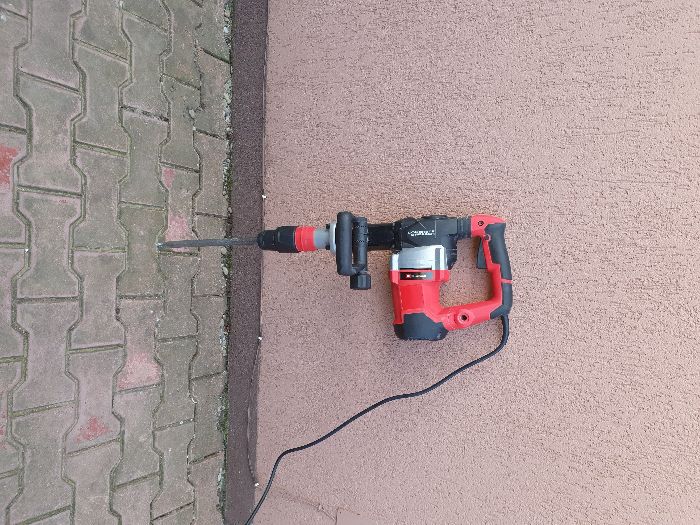 Inchiriere ciocan demolator (picamer) - 80Ron/24h
