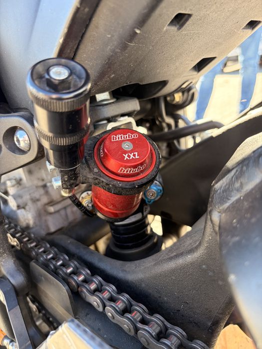 Kawasaki zx6r 636 pista circuit