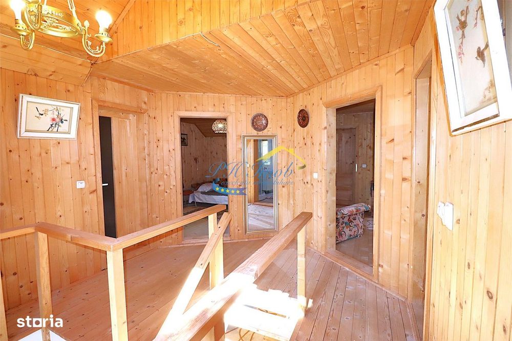 Vila de vanzare, Comarnic Prahova