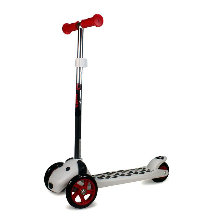 Trotineta pentru copii Buddy