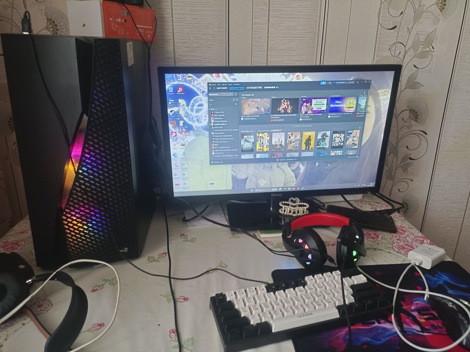 Продам Компьютер