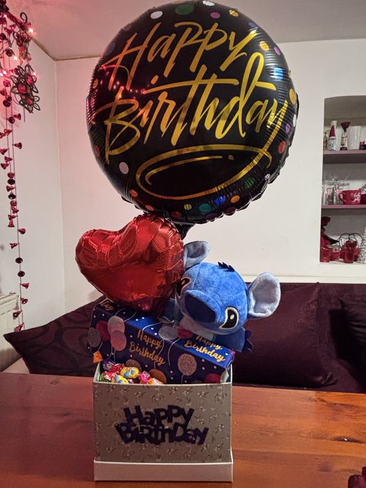 Изненада за всякакъв повод