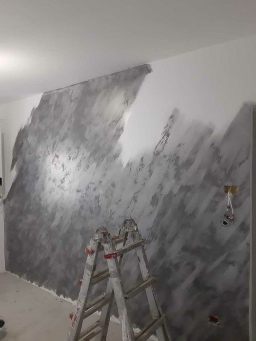 Amenajări interioare