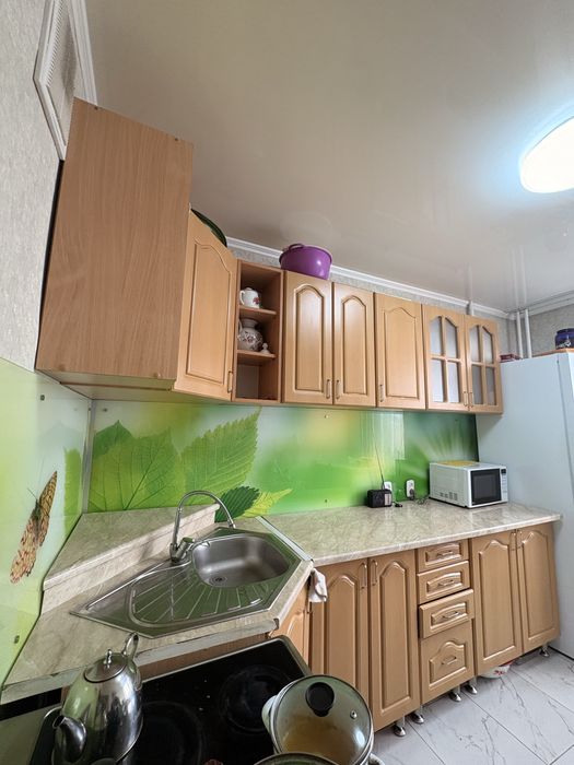 Кухонный Гарнтитур