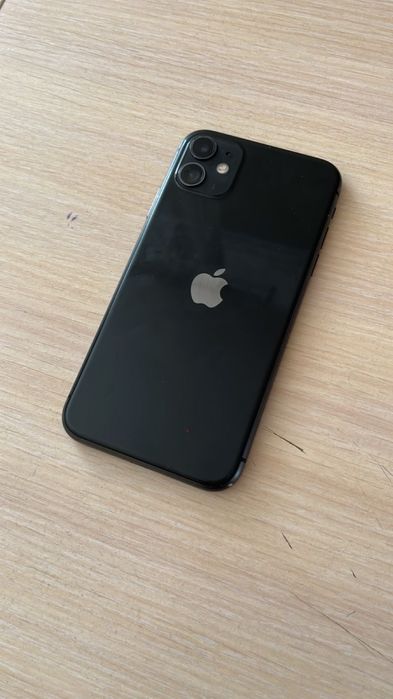 Apple Iphone 11 64gb продажа либо обмен