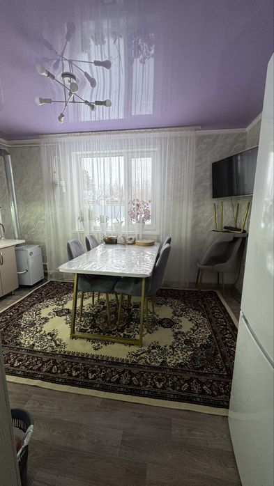 Продам дом в г.Тобыл