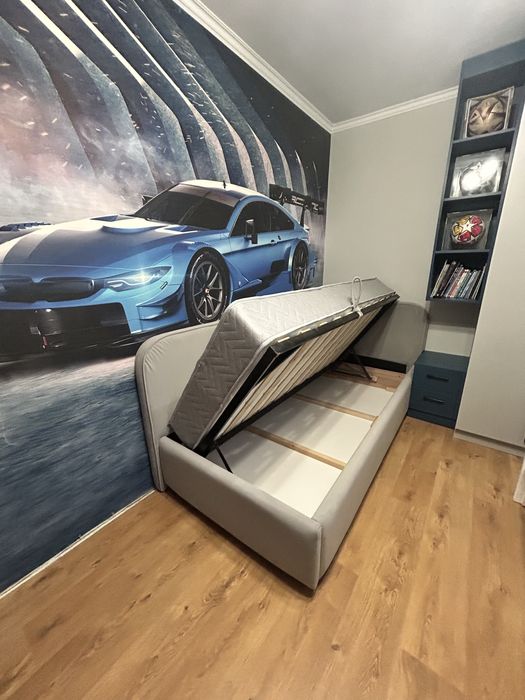 Кровати для всей семьи !