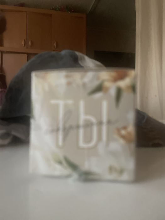 Бомбочка для ванны