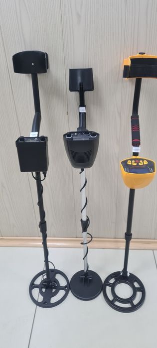 Металлоискатель Орбита