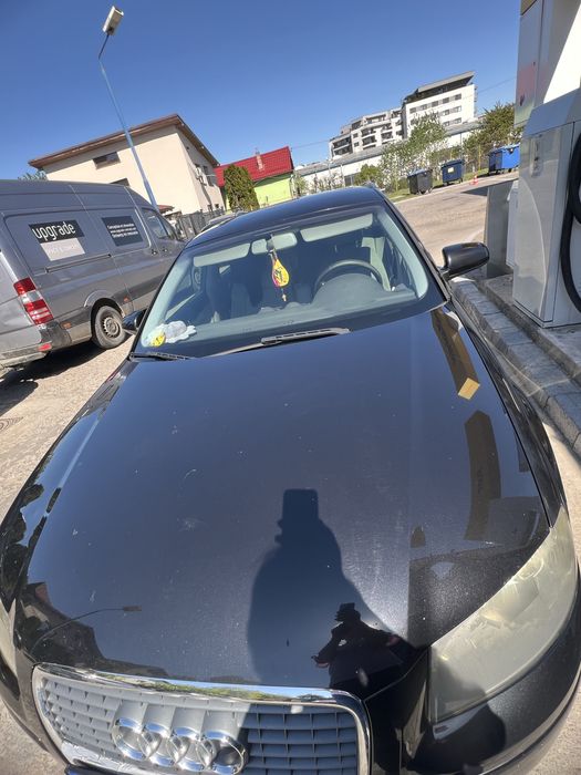Vand Audi A3 an fabricatie 2006