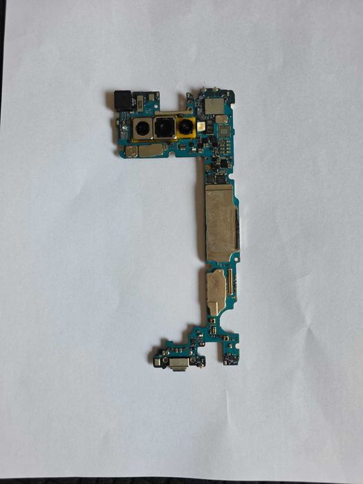 Placa de baza Samsung S10 128 GB
