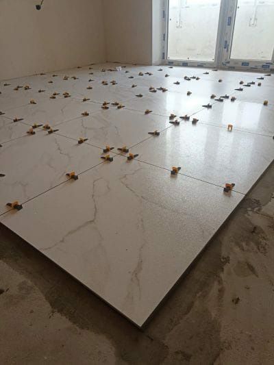 Кафель туалет ванна под ключ