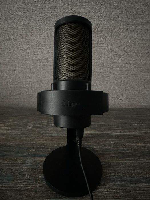 Микрофон Fifine A8