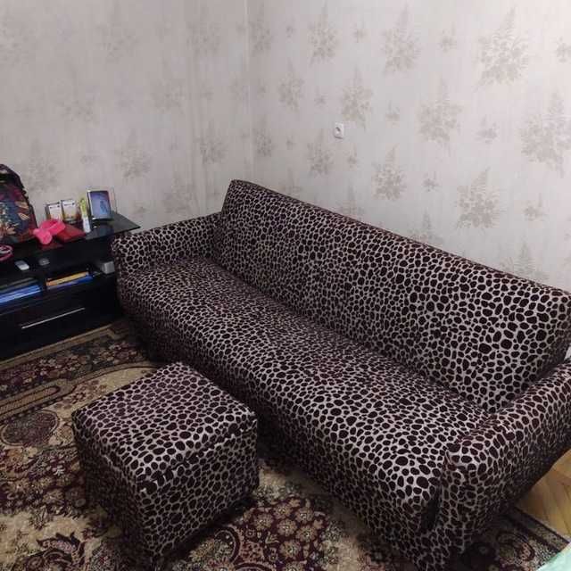 Реставрация мебели