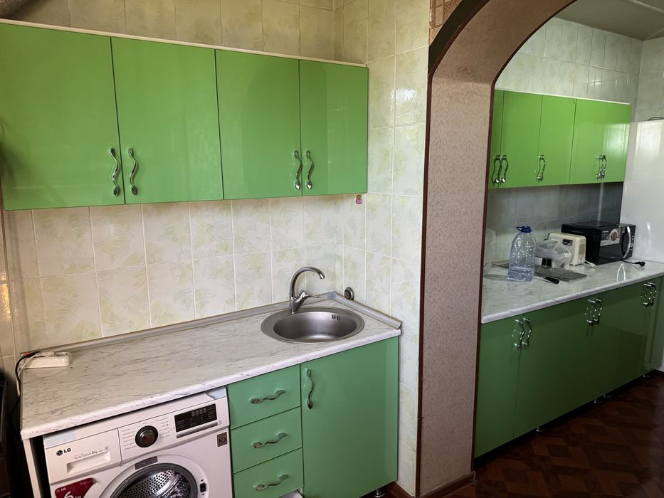 Кухонная мебель