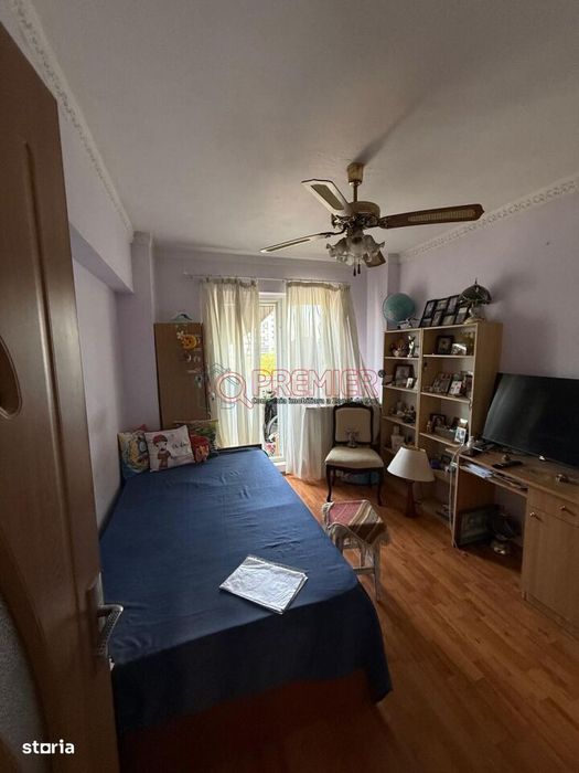 Apartament 4 camere - Sos. Berceni - Ion Iriceanu - Metrou Aparatorii