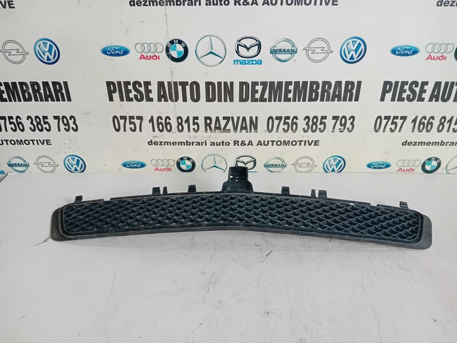 Grila Bara Fata Mercedes E Class W212 2009-2013 NFL