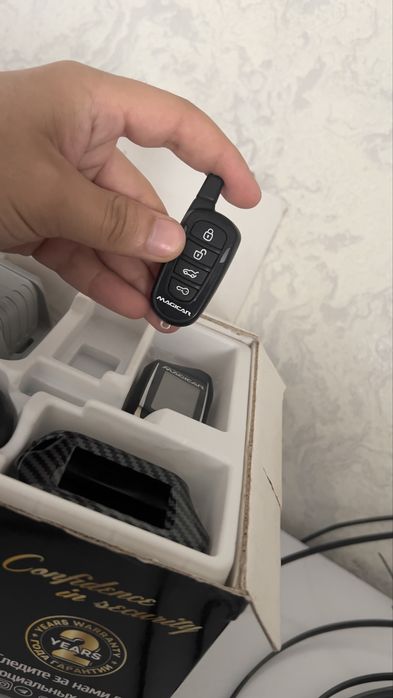 Megicar 906 sotiladi