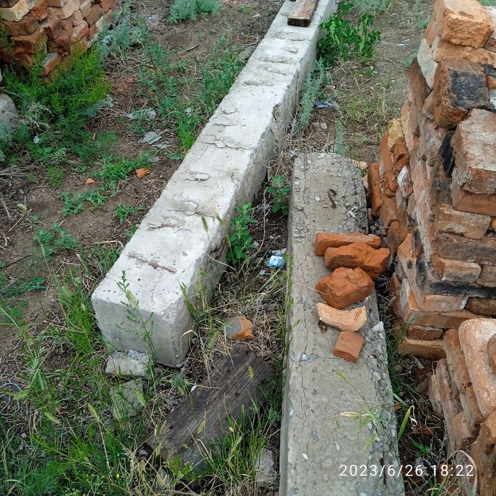Пролам кирпич красный, селикатныи