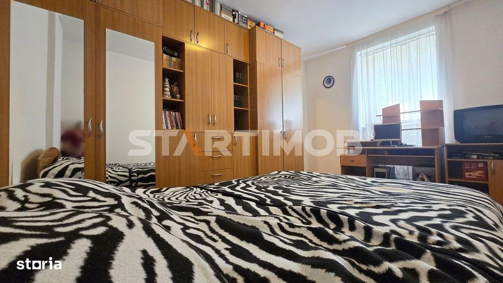 Apartament  3 camere  Centru Istoric Brasov