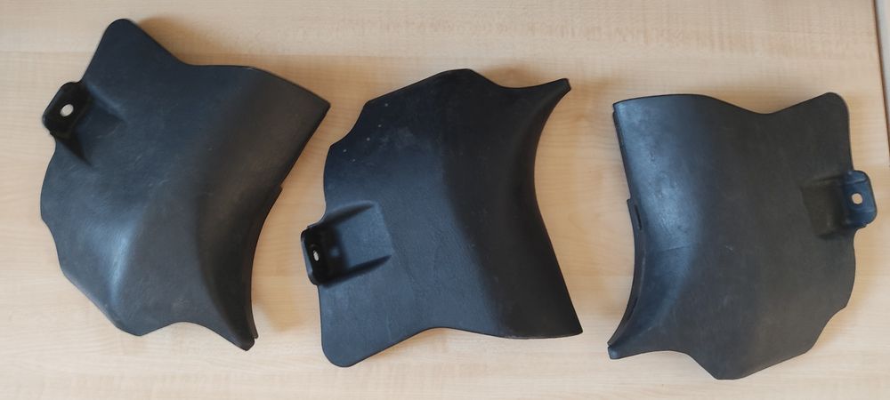 Карина е пластик салона