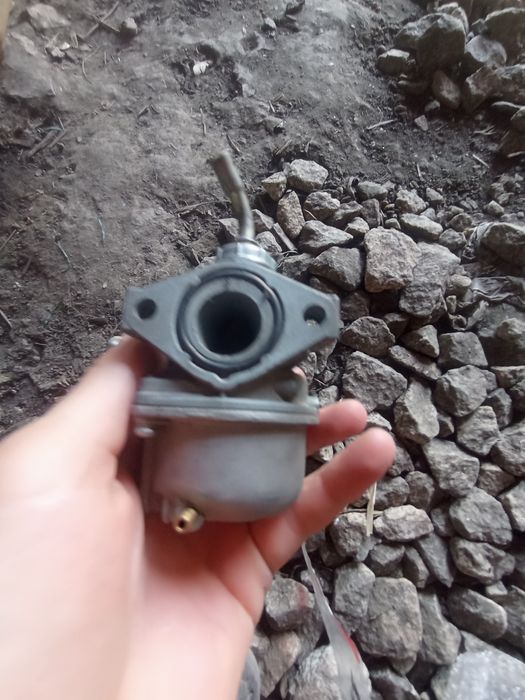 Продам карбиратора пз 19 пз 20 в