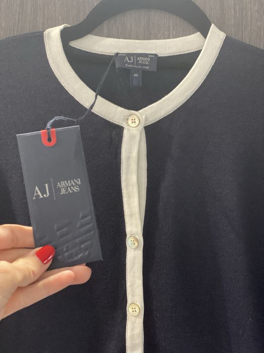 Дамска блуза Armani Jeans