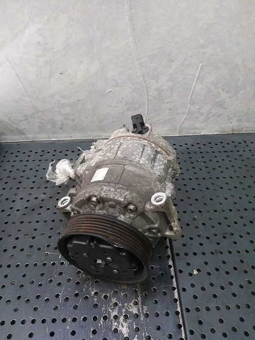 Compresor clima ac 1.6 fsi vw golf 5 1k0820803f