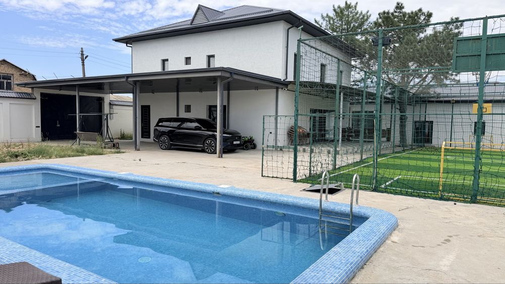 Продажа, рассрочка, аренда. Дача Кибрай, Байтикургон 15 км от Ташкента