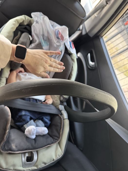 Продается автолюлька