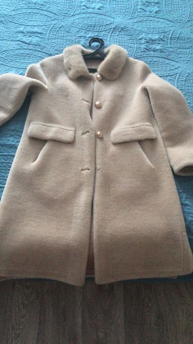 Продам срочно шубу