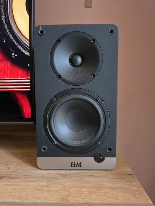 Hi-Fi аудио система  (тонколони)