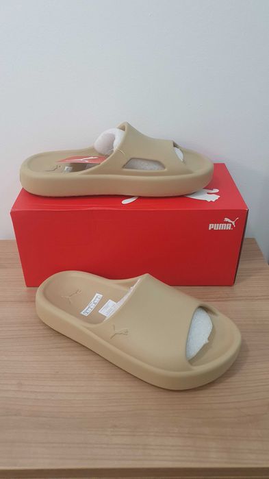 Papuci Puma noi cu eticheta