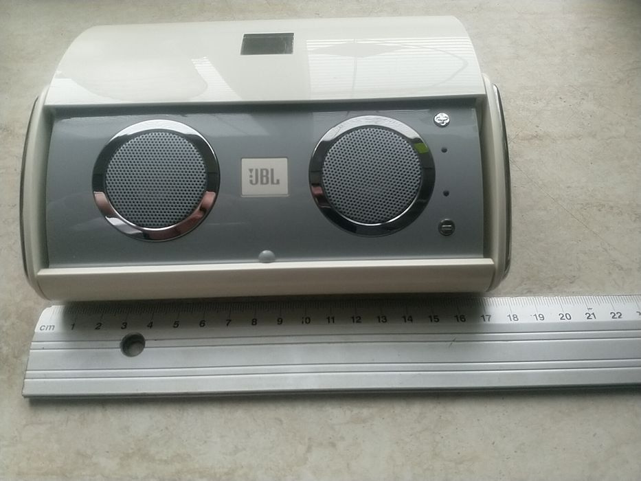 Портативна тонколонка JBL on tour колекционерска