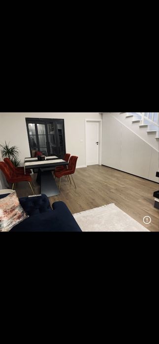 6 scaune living Mobila Dalin Vida Chester Elegance