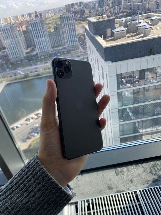 Iphone 11 pro max