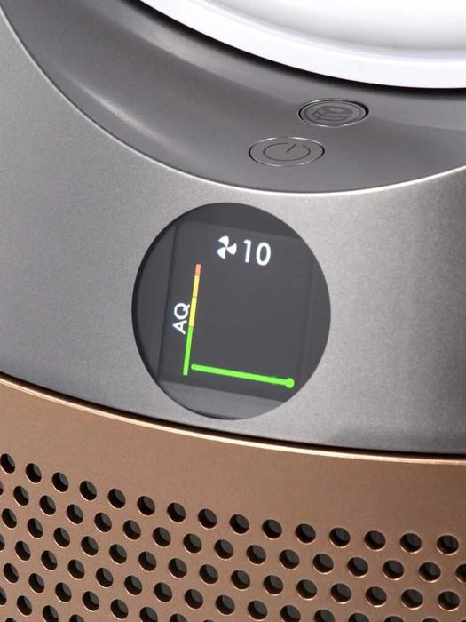 Очиститель воздуха DYSON PH05 - Премиум класс | Комфорт дома