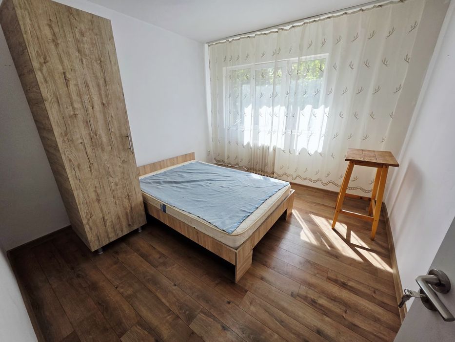 Copou 2 camere decomandat