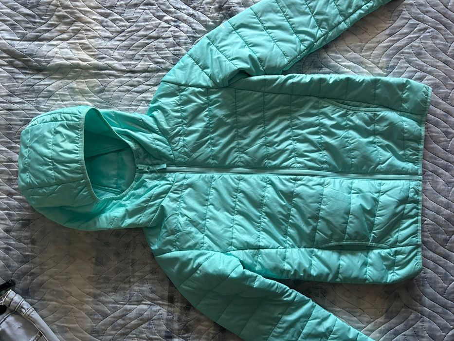 Куртка для девочки,