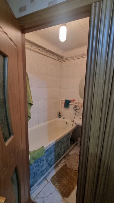 Продам 2 х ком Гор парк