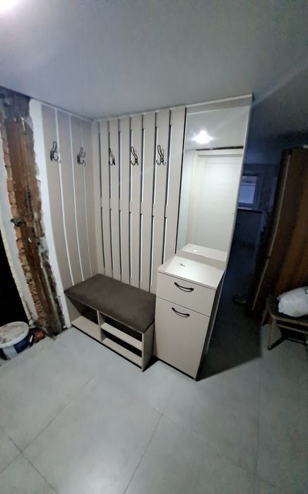 Корпусная мебель