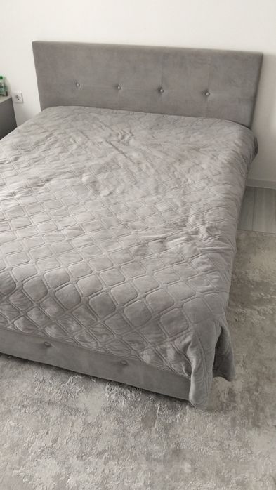 Продам кровать двухместный