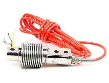 Тензодатчик Keli HSX A1t, сильфонный с узлом встройки