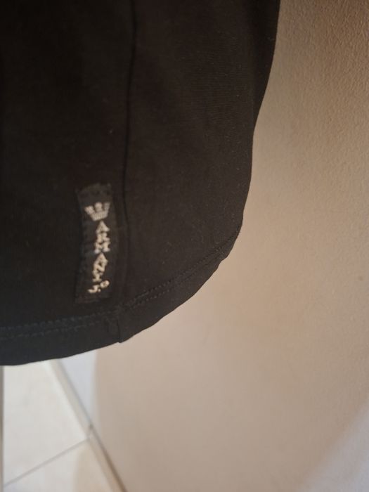 Armani Jeans Made in Itraly