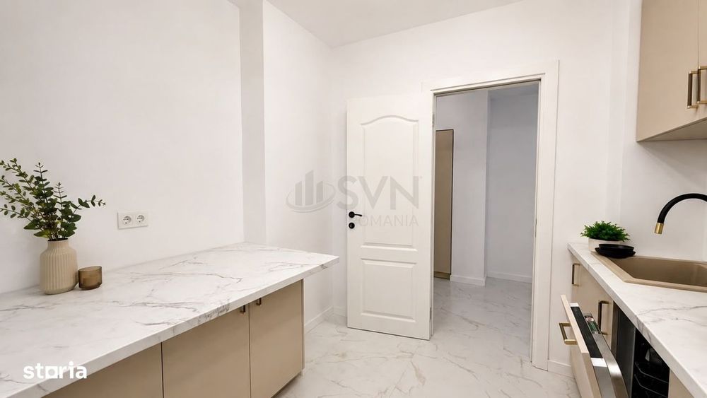 Apartament 3 camere I Partial Mobilat I Obor I birouri sau rezidential — fotografia 2
