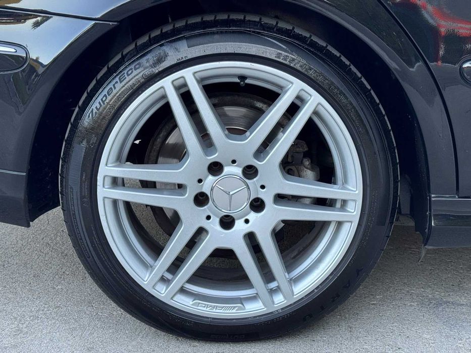 *** Mercedes Benz - E-Classe 2007 - Impecabil ***