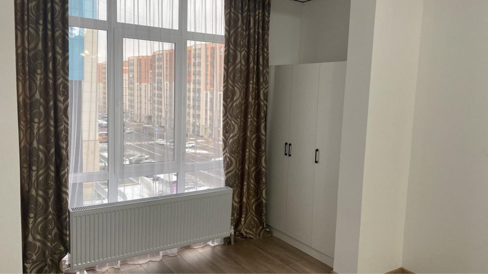 Сдам в аренду квартиру