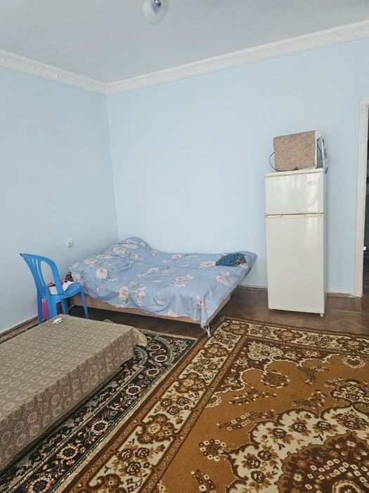 Аренда Квартира 2 хона Метро Гофур Гулом Ганга