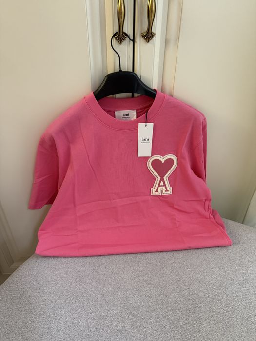 Продам футболки Ами 4 цвета